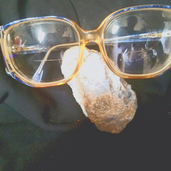 80's Vintage Tura Eyewear- Prescription glasses frames